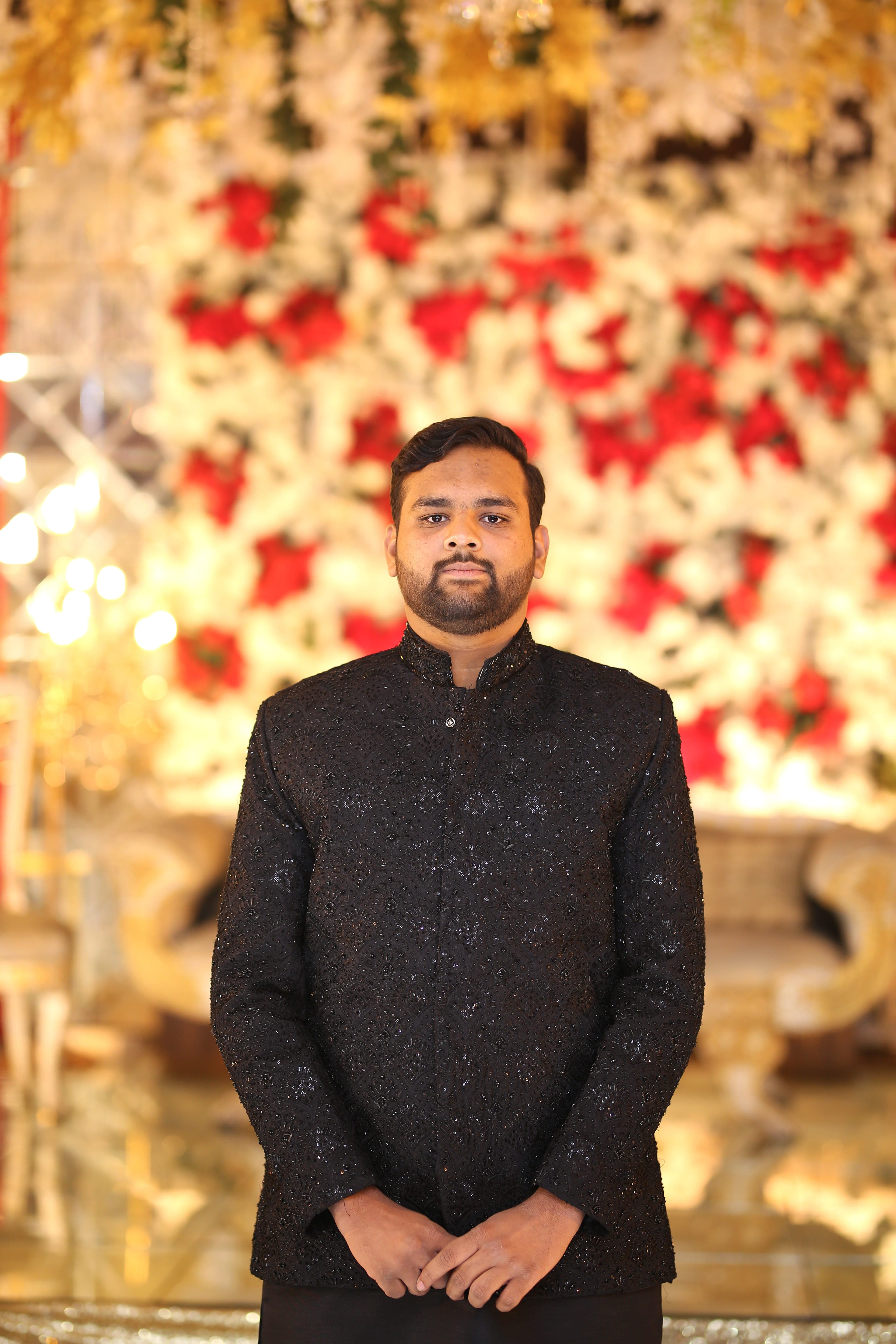 Muhammad Areeb Zakir