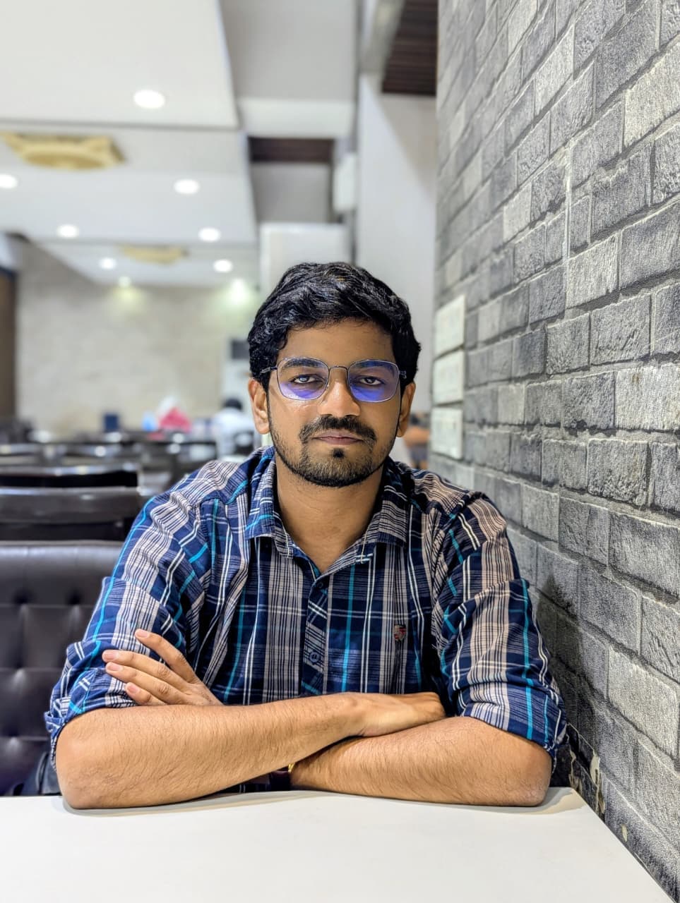 Wahib - Full Stack Developer